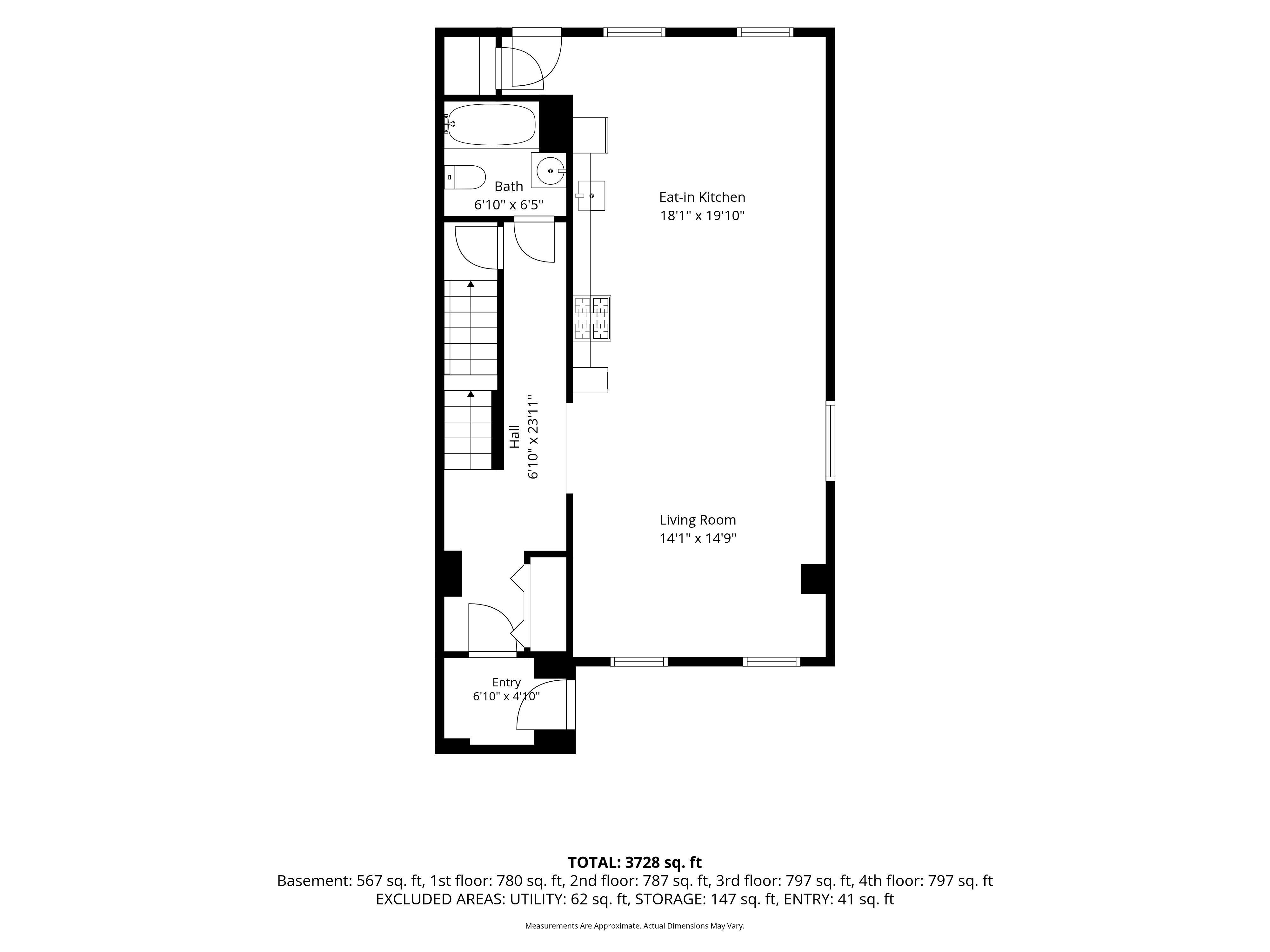 307 Quincy Street Bedford Stuyvesant Brooklyn NY 11216