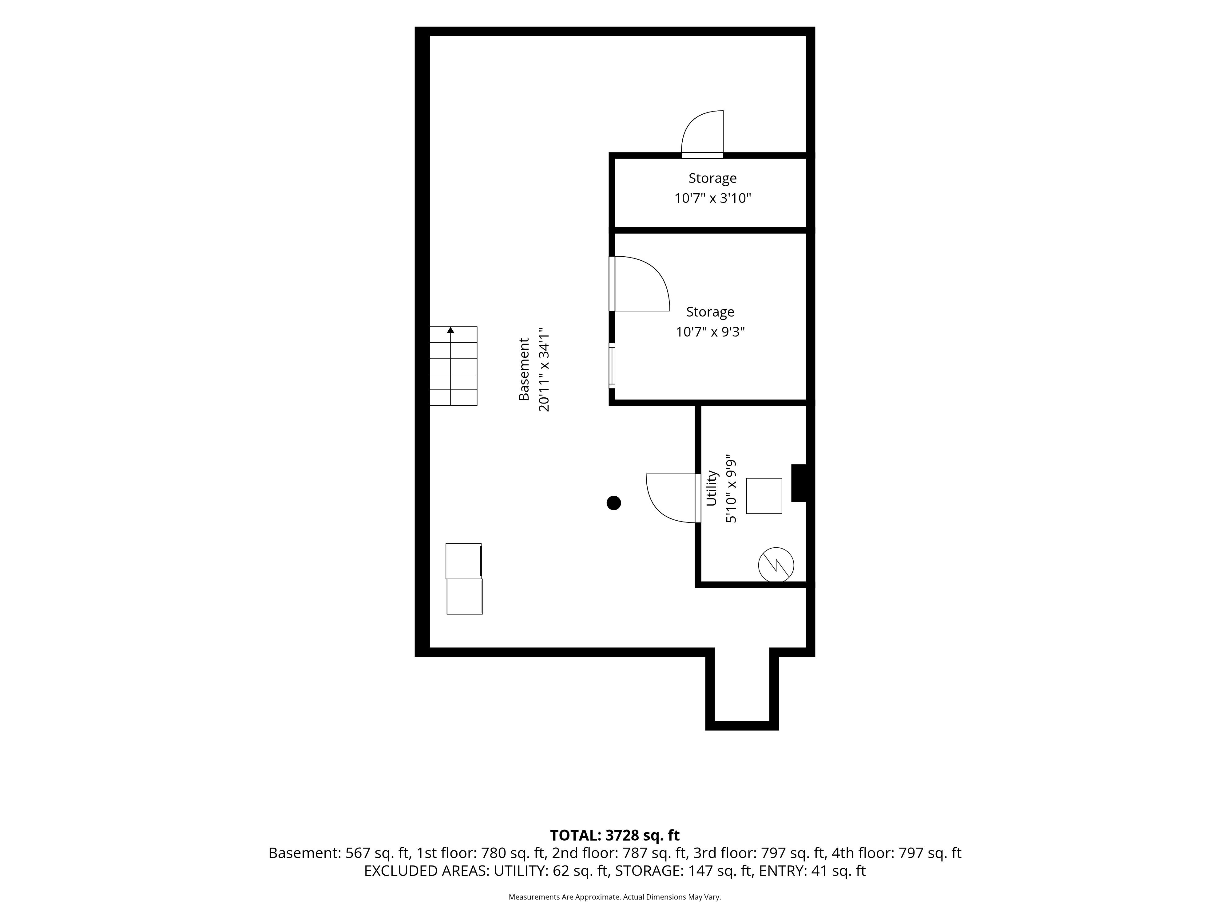 307 Quincy Street Bedford Stuyvesant Brooklyn NY 11216