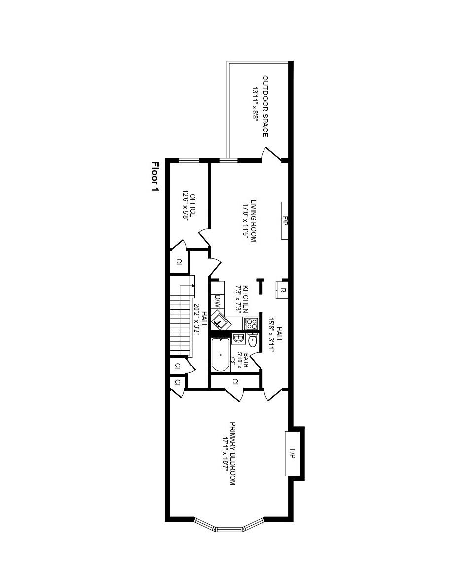 232 West 137th Street West Harlem New York NY 10030