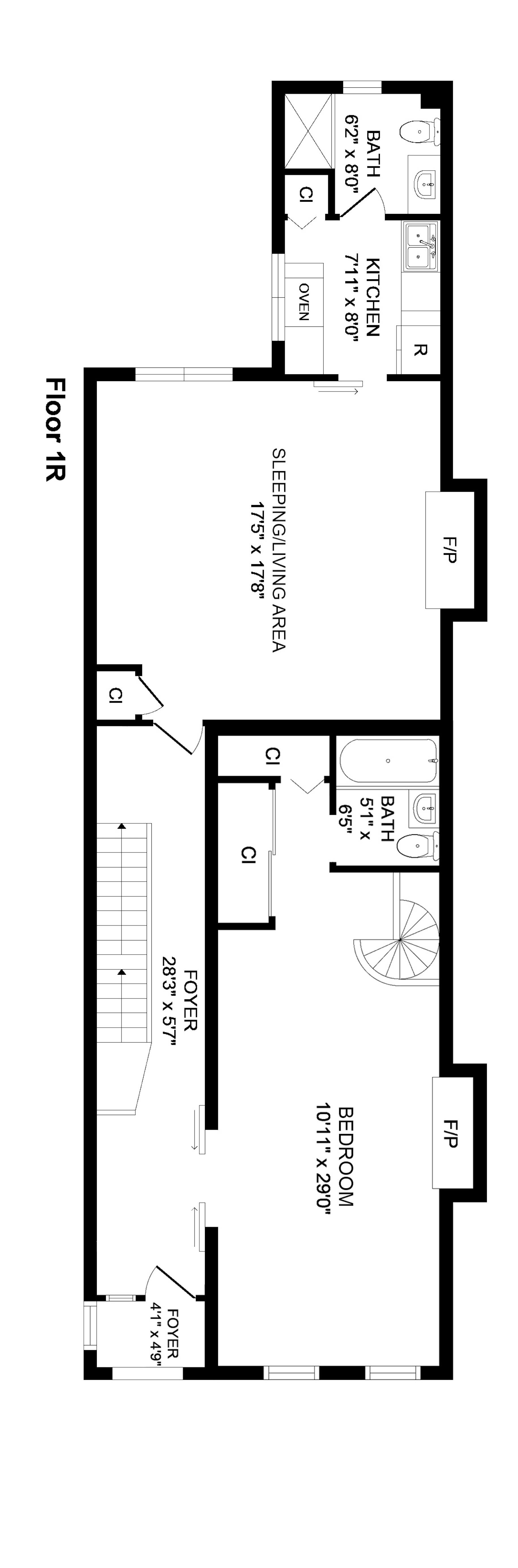 232 West 137th Street West Harlem New York NY 10030