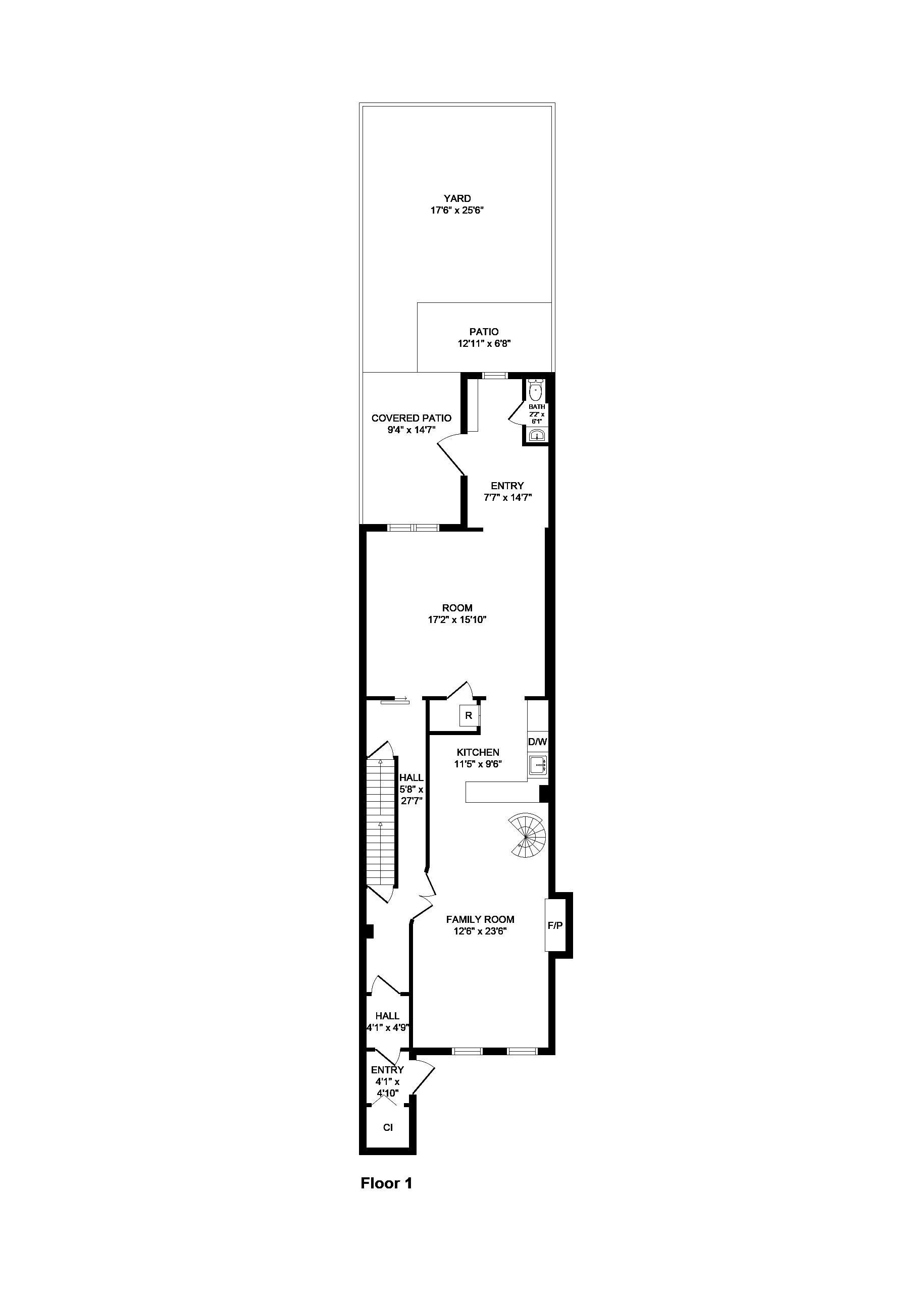 232 West 137th Street West Harlem New York NY 10030