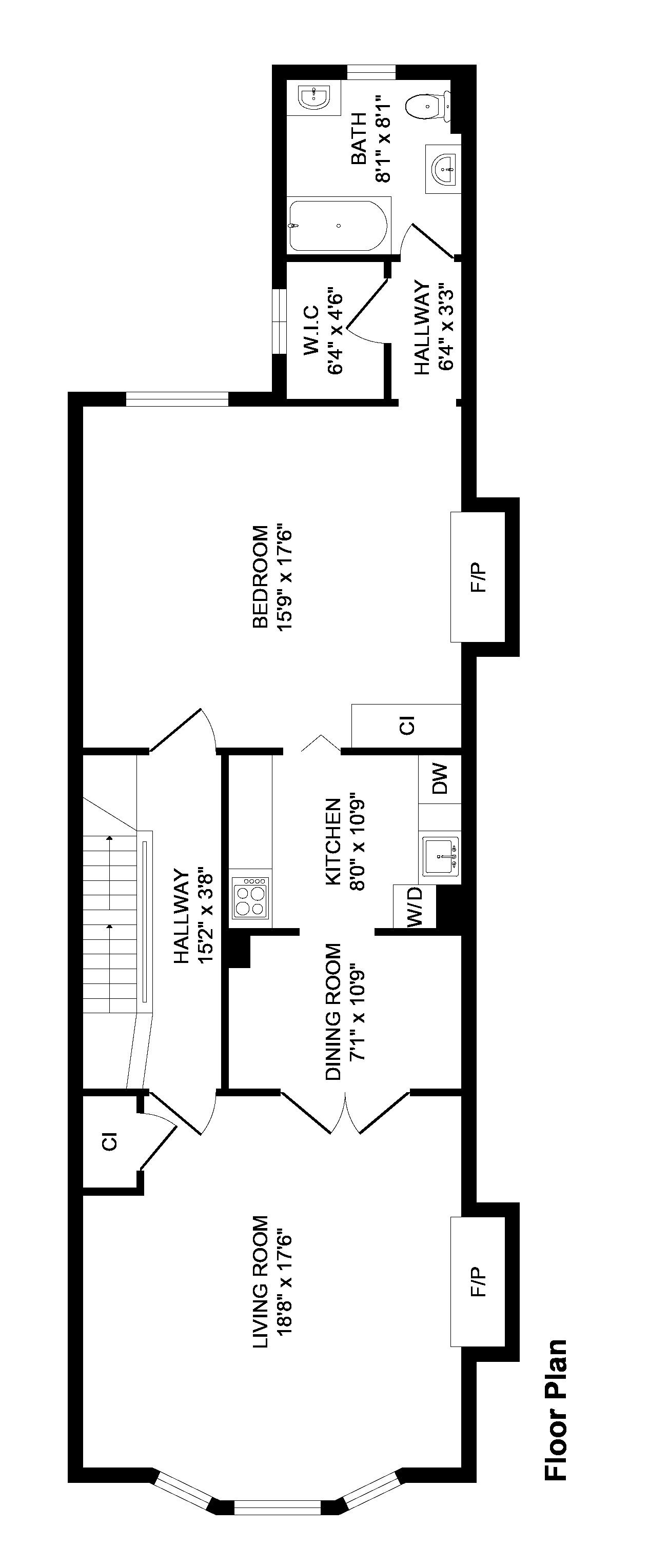 232 West 137th Street West Harlem New York NY 10030