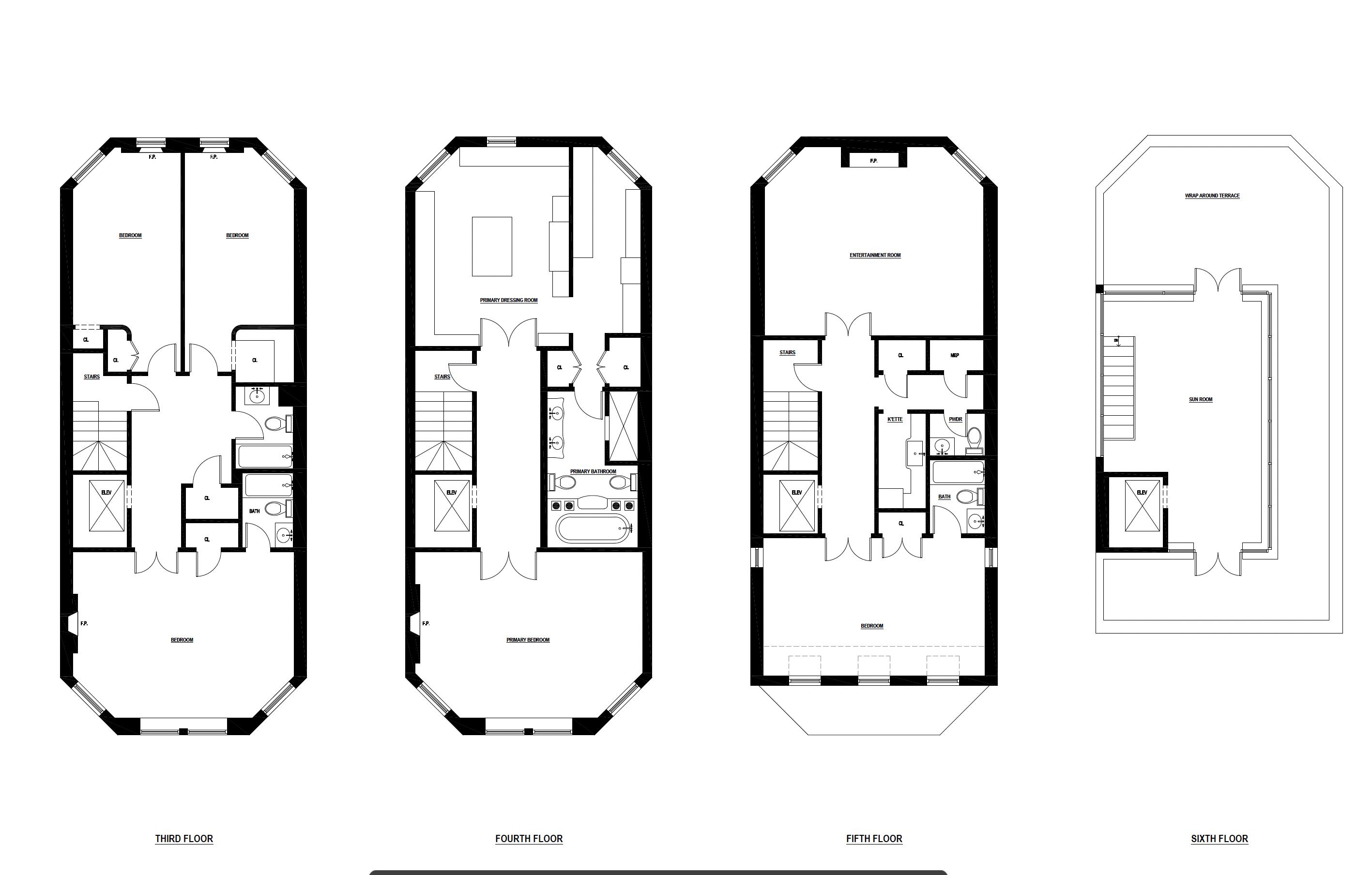 313 West 74th Street Upper West Side New York NY 10023