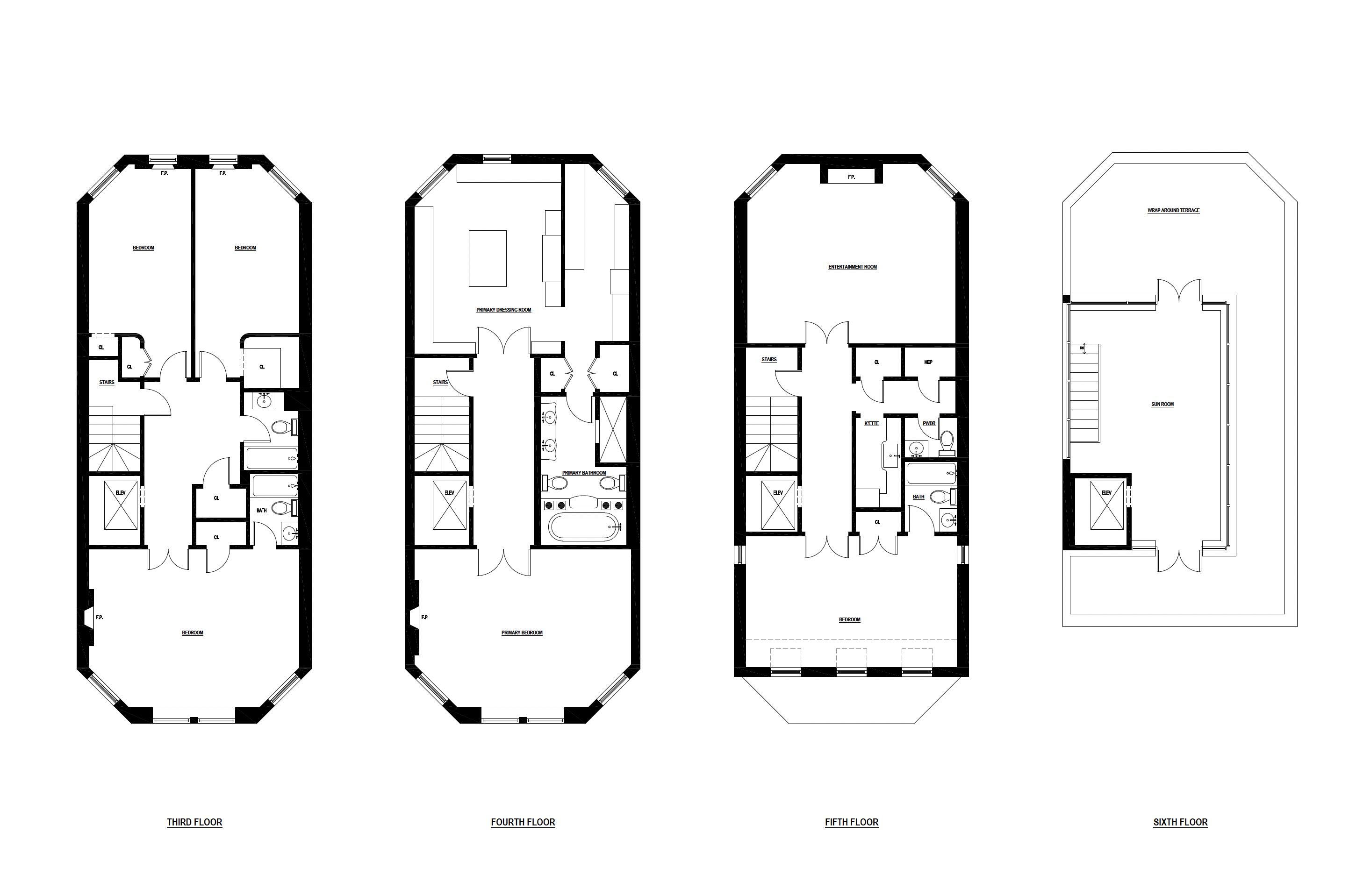 313 West 74th Street Upper West Side New York NY 10023
