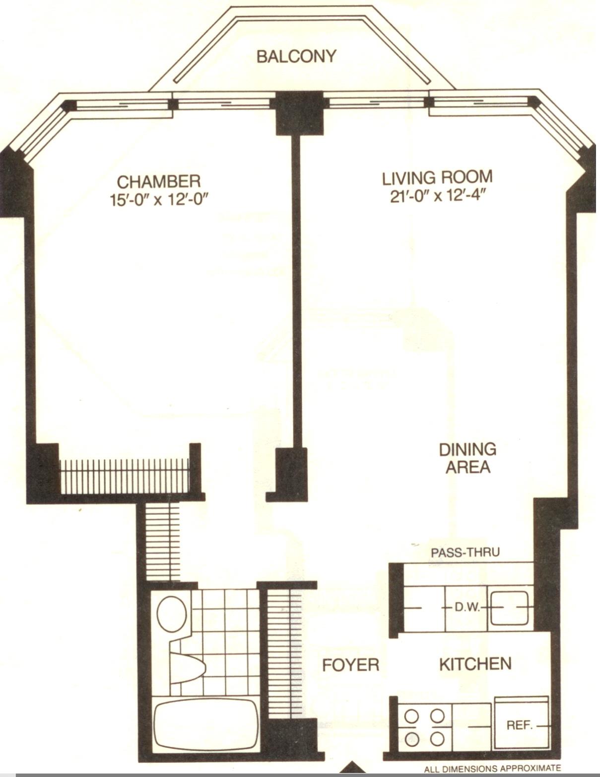 500 West 43rd Street Hudson Yards New York NY 10036