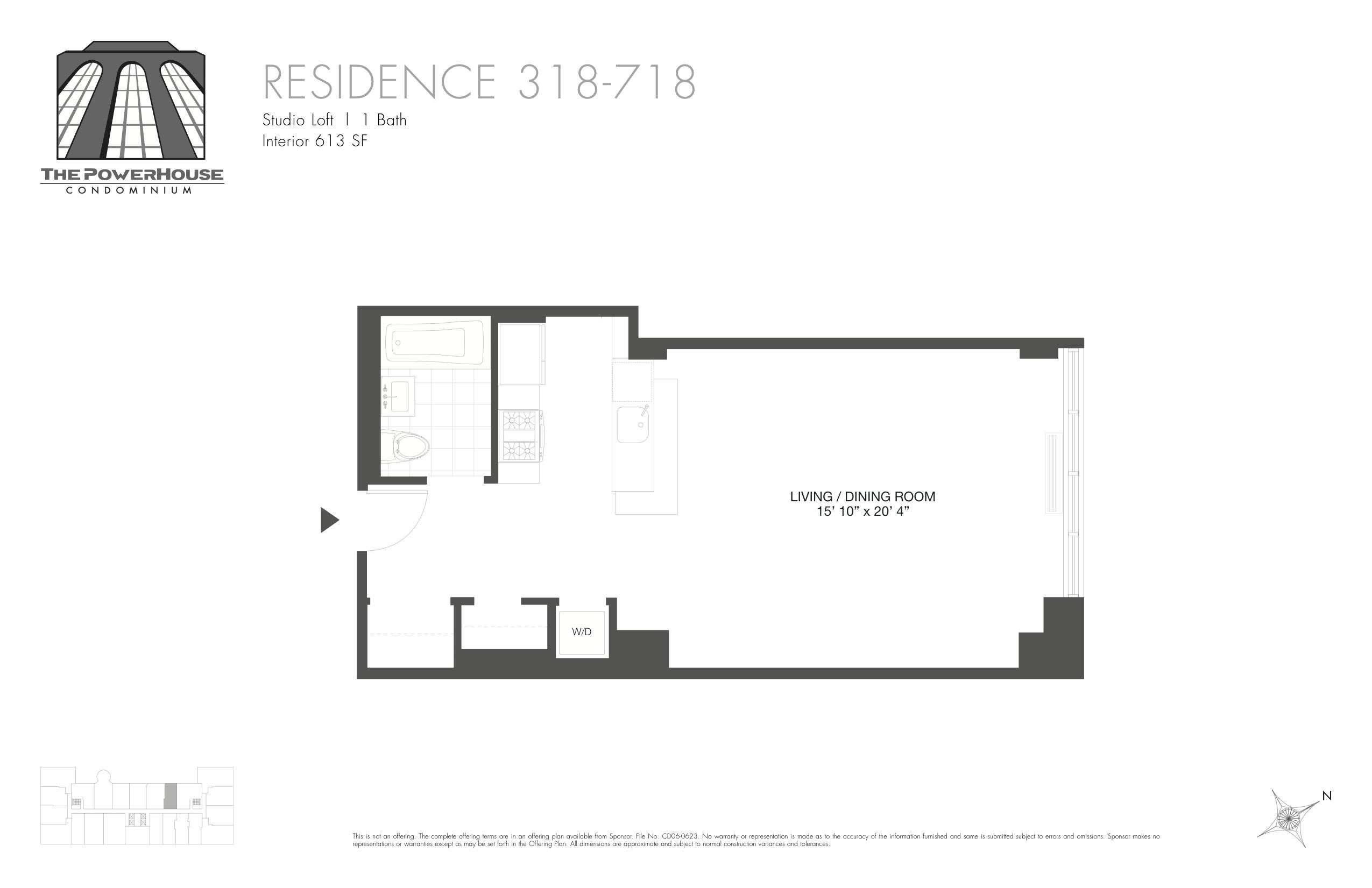 2-17 51st Avenue 518 Long Island City Queens NY 11101