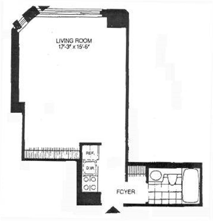 500 West 43rd Street Hudson Yards New York NY 10036