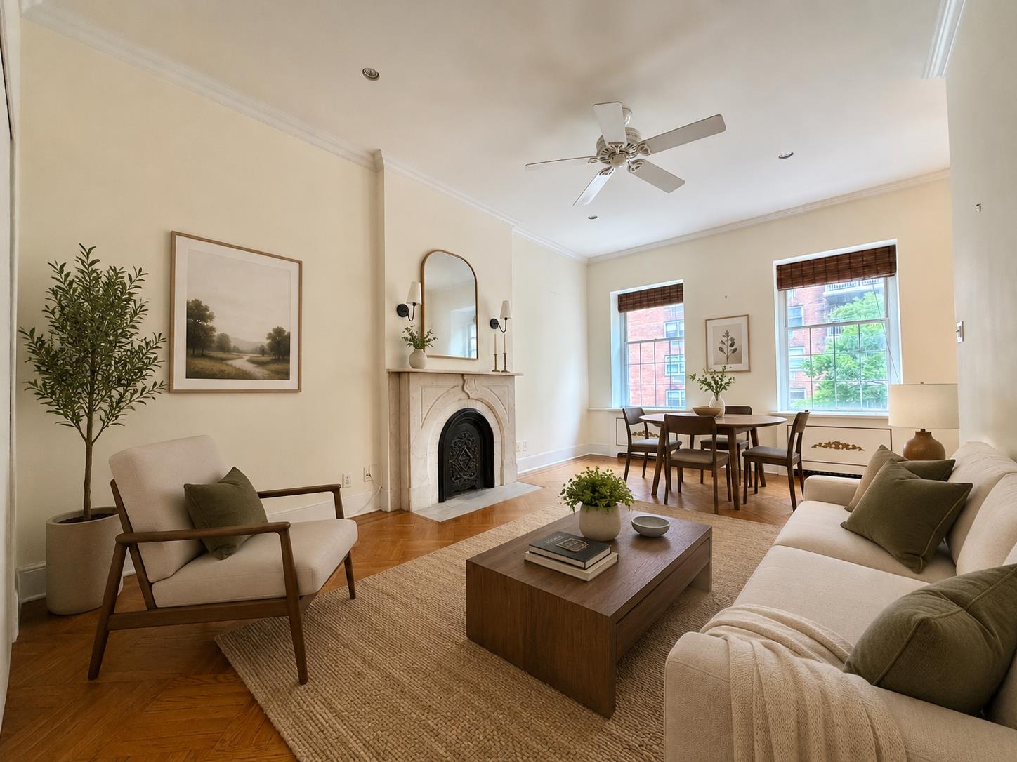 131 East 35th Street 4 Murray Hill New York NY 10016