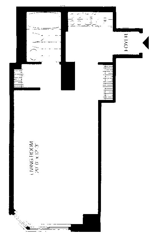 500 West 43rd Street Hudson Yards New York NY 10036