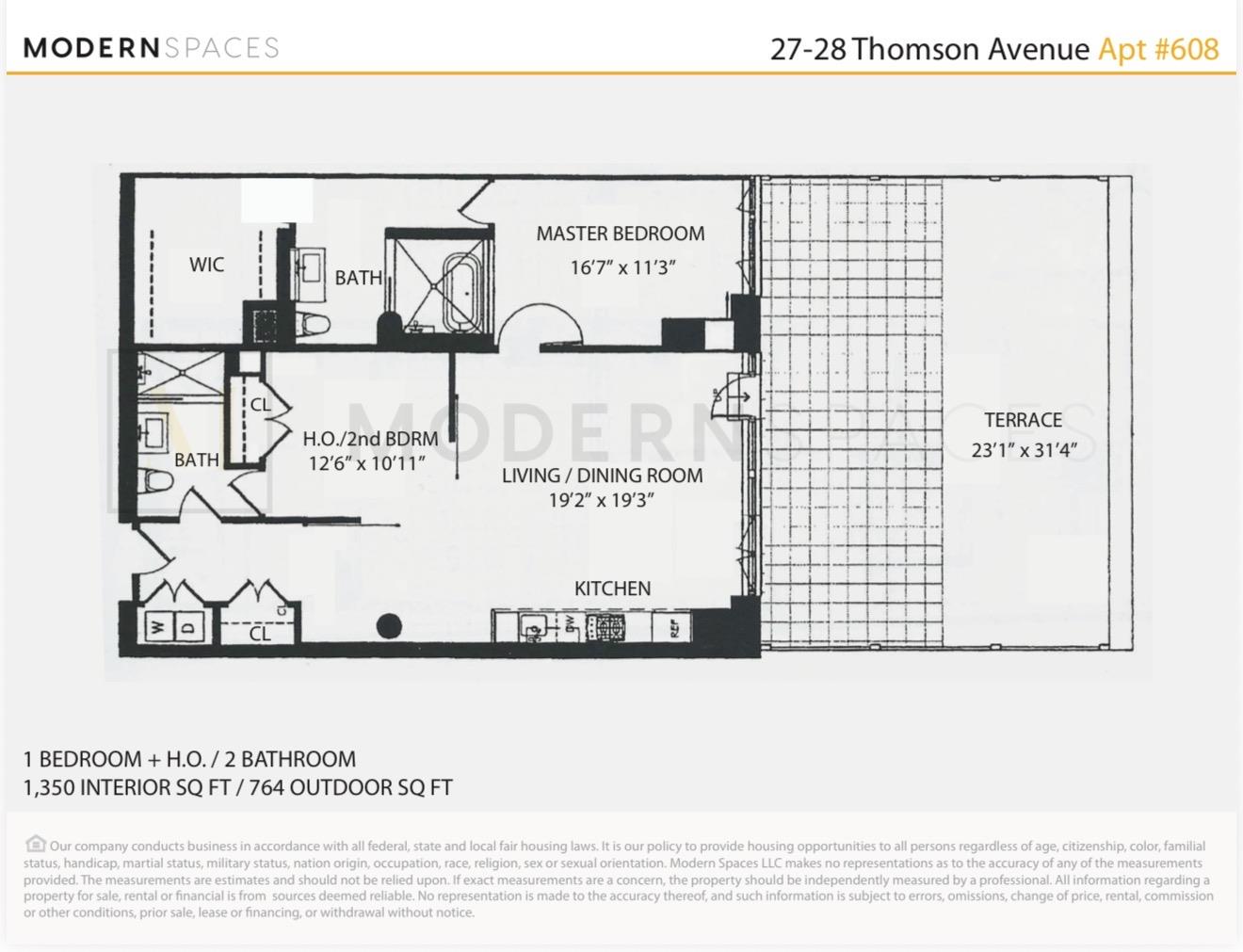 27-28 Thomson Avenue 608 Long Island City Queens NY 11101