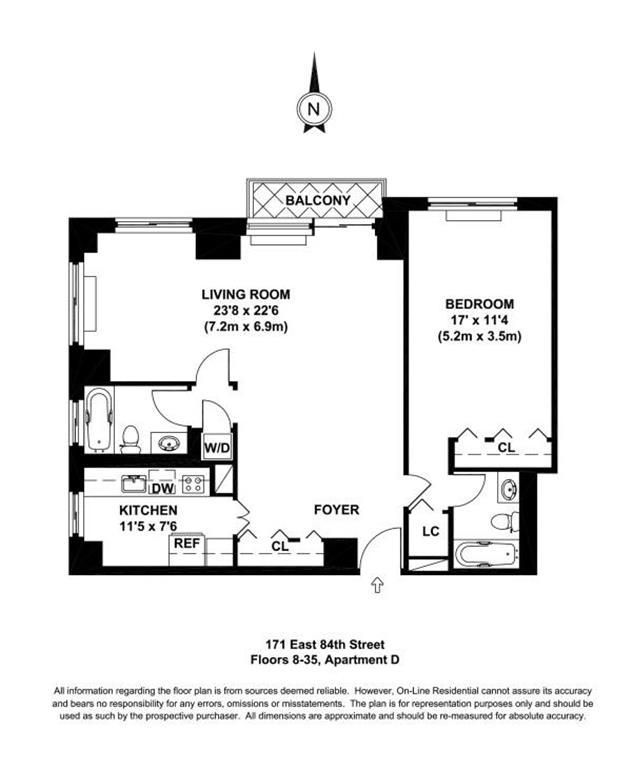 171 East 84th Street