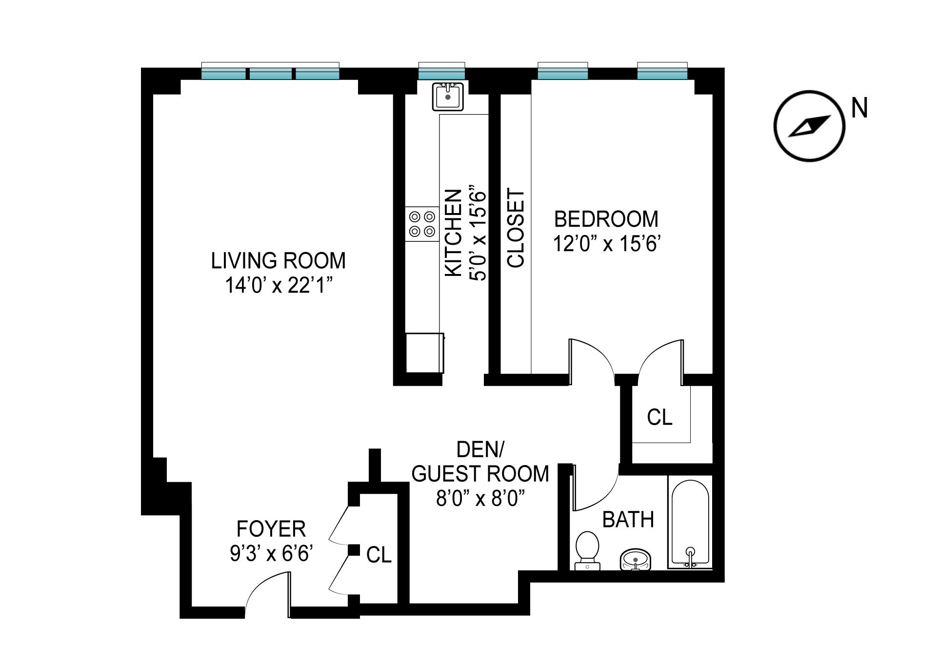 220 Madison Avenue 6-B Murray Hill New York NY 10016