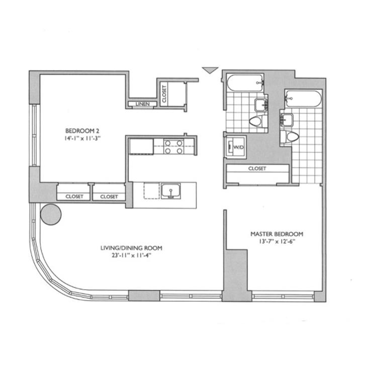 306 Gold Street Fort Greene Brooklyn NY 11201