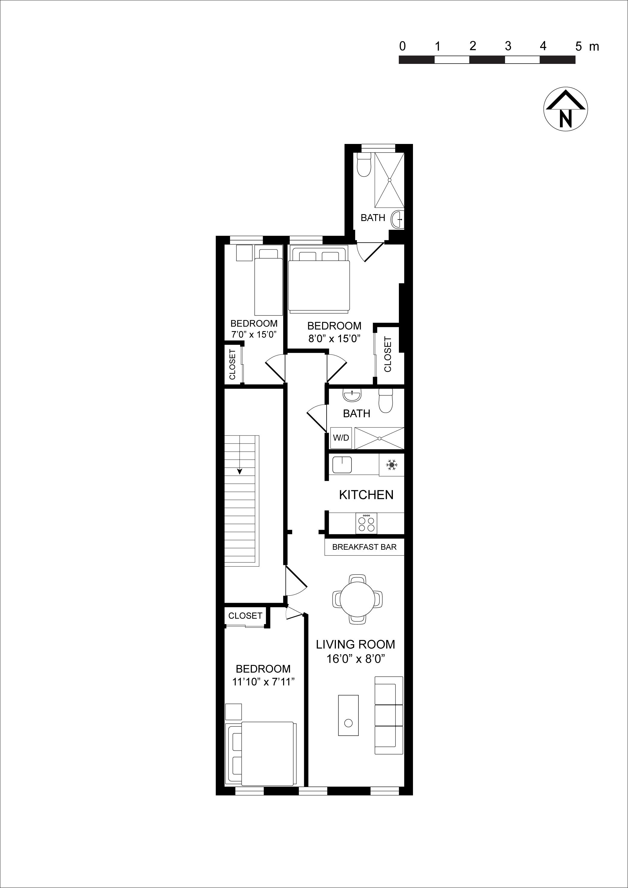 248 East 30th Street, #2