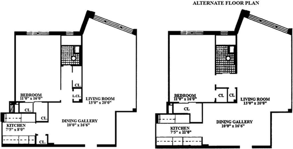 30 East 9th Street Greenwich Village New York NY 10003