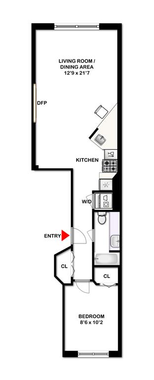 431 West 146th Street Hamilton Heights New York NY 10031