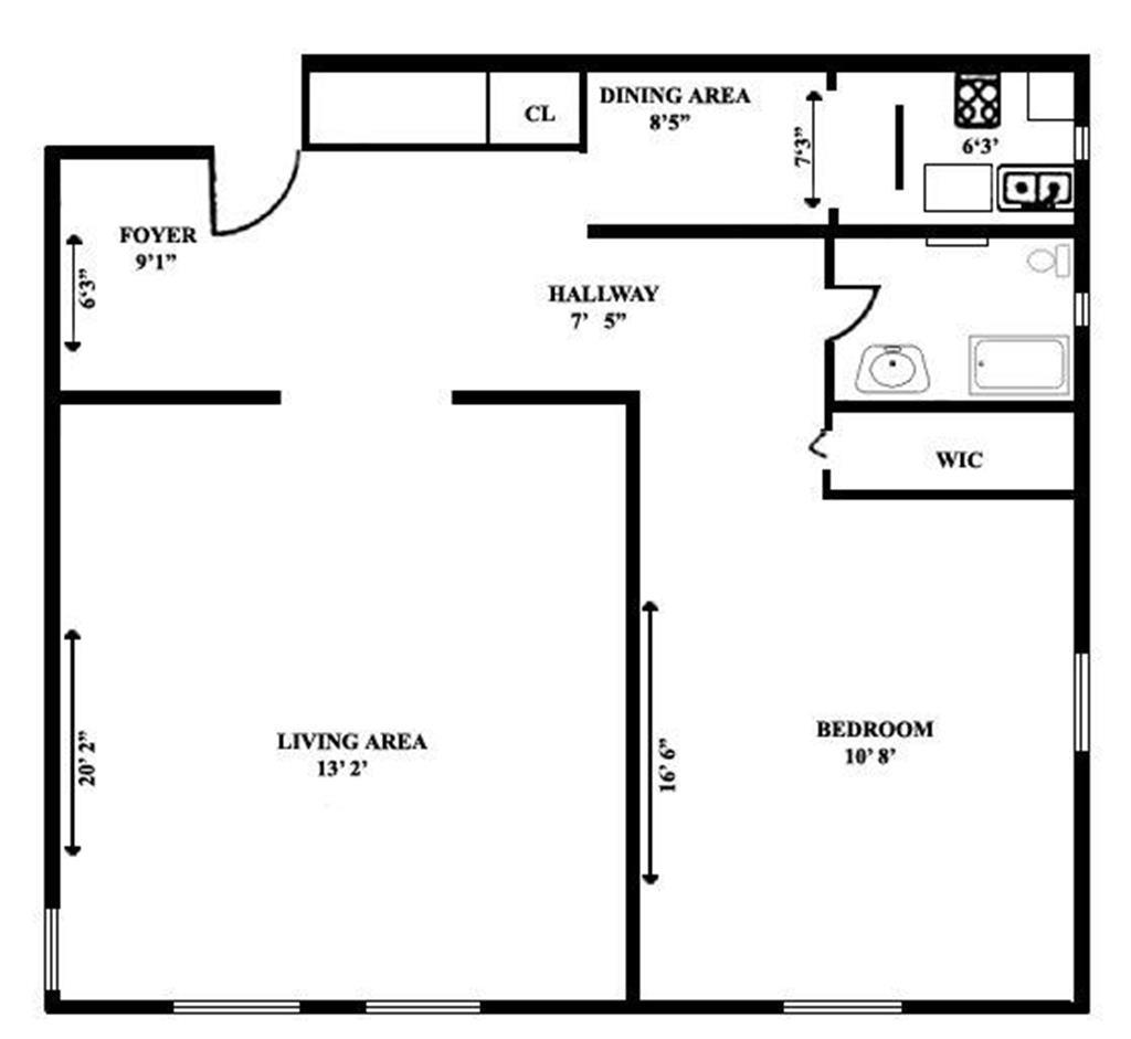 245 East 37th Street Murray Hill New York NY 10016 R New York