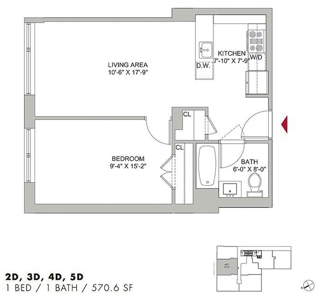 954 Bergen Street Prospect Heights Brooklyn NY 11216