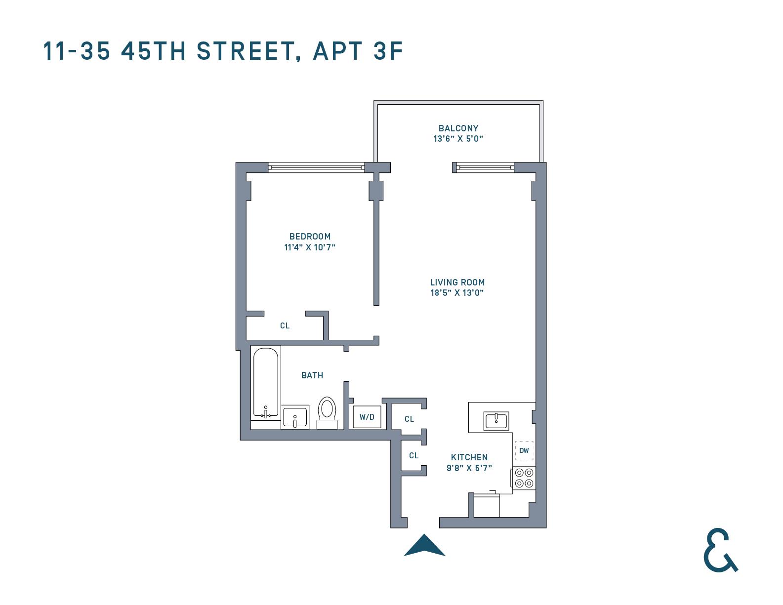 11-35 45th Avenue Long Island City Queens NY 11101