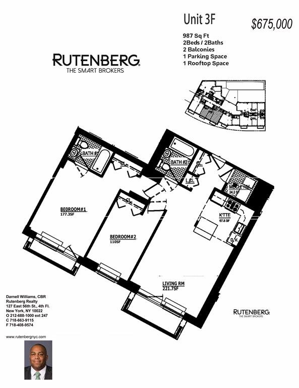 116-11 Curzon Road Kew Gardens Queens NY 11418