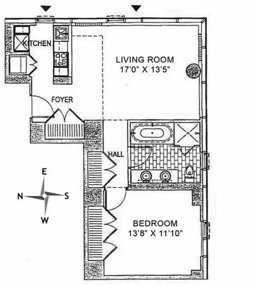 18 West 48th Street Midtown West New York NY 10036