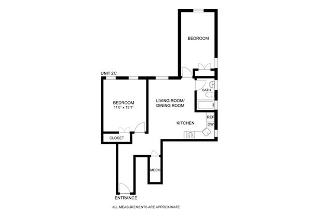 555 Eastern Parkway Crown Heights Brooklyn NY 11216