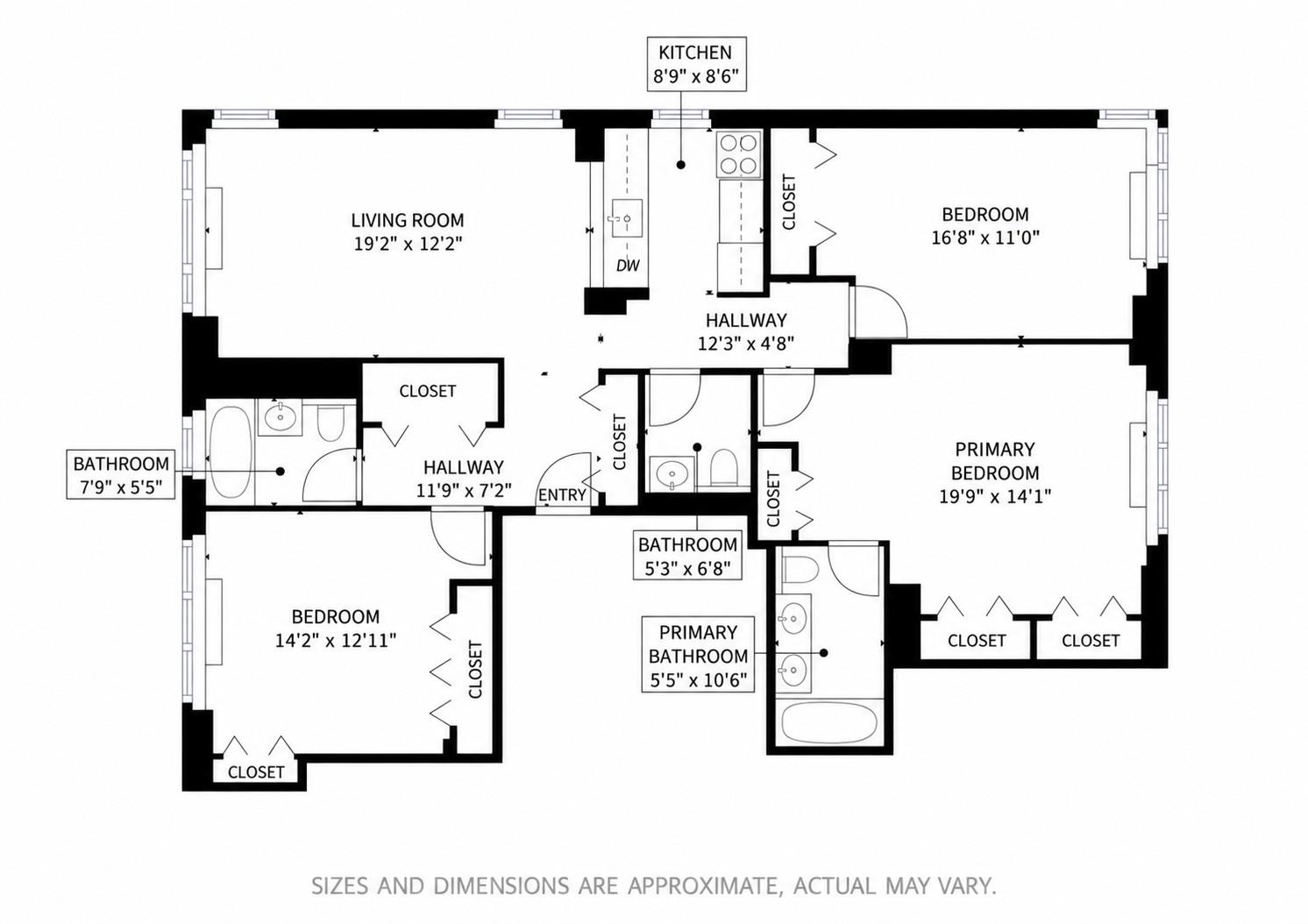 250 East 30th Street Kips Bay New York NY 10016