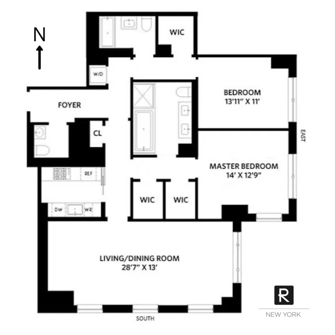 30 Park Place Tribeca New York NY 10007