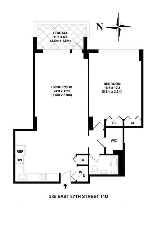 245 East 87th Street Upper East Side New York NY 10128