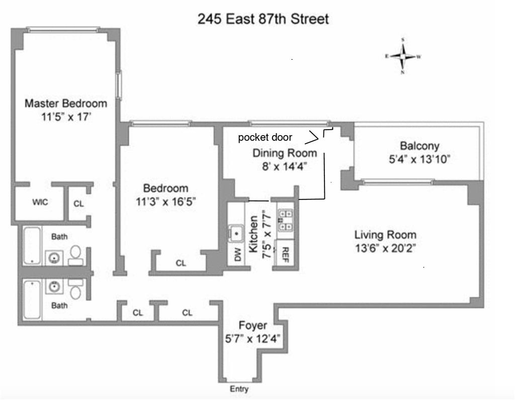 245 East 87th Street Upper East Side New York NY 10128