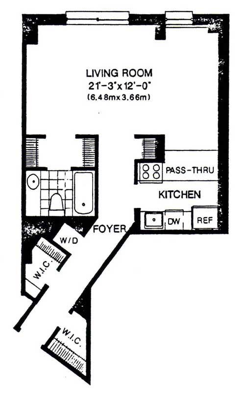 21 South End Avenue 231 Battery Park City New York NY 10280