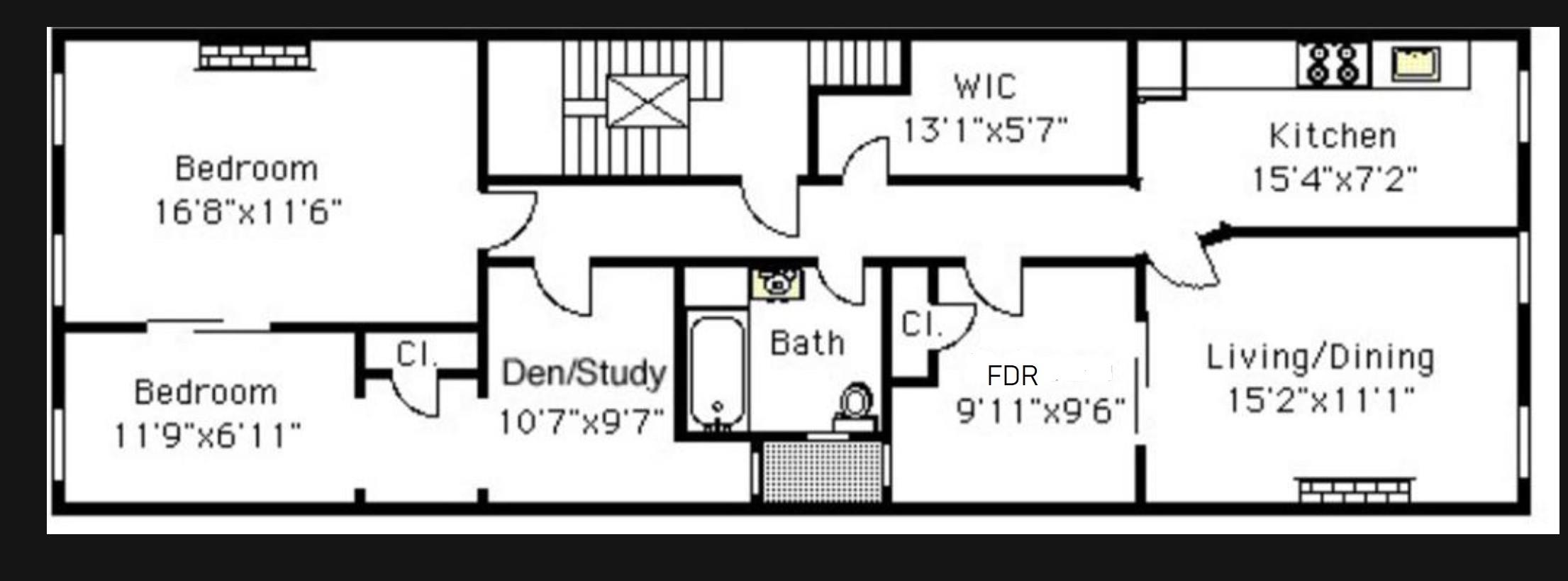 56 Saint Marks Place Boerum Hill Brooklyn NY 11217