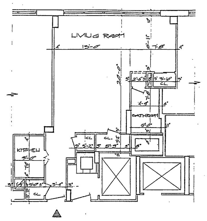 155 East 34th Street 7V Midtown East New York NY 10016