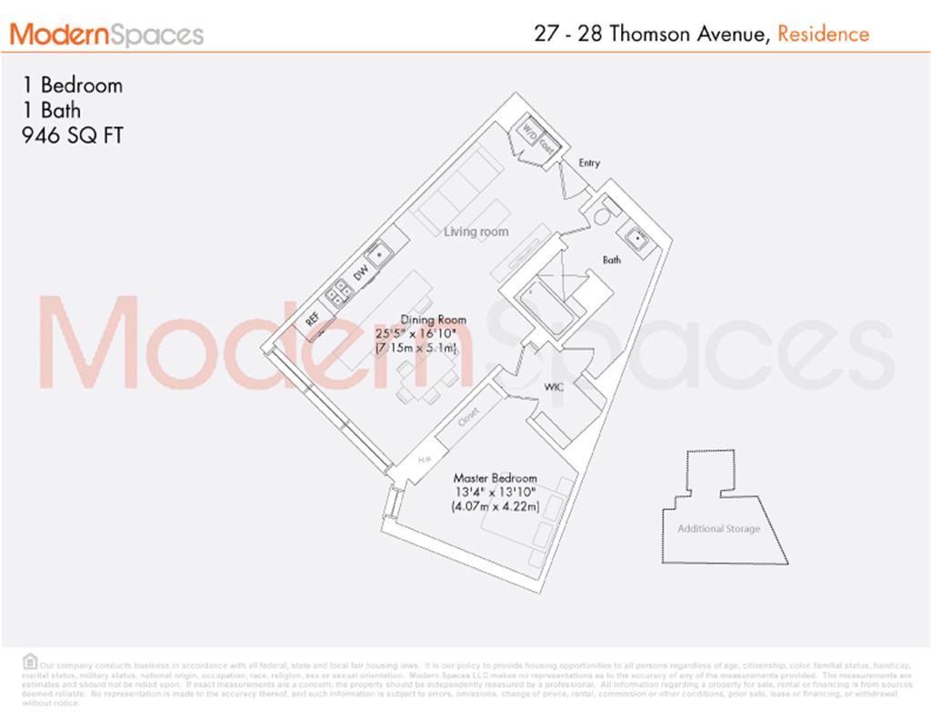 27-28 Thomson Avenue 438 Long Island City Queens NY 11101