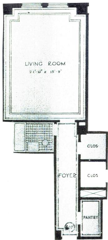 111 East 56th Street 409 Midtown East New York NY 10022