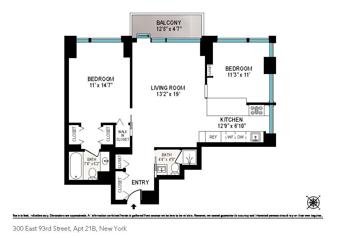 300 East 93rd Street Upper East Side New York NY 10128