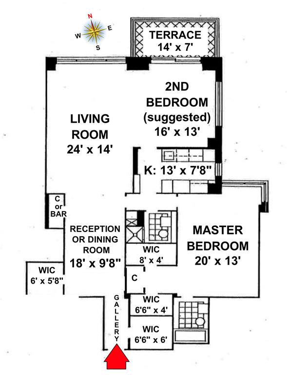150 East 69th Street Upper East Side New York NY 10021