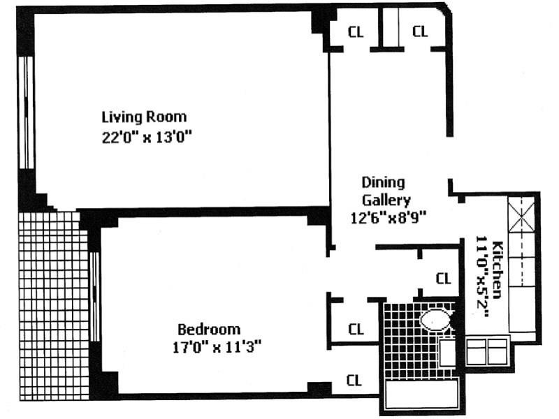 110 East End Avenue Upper East Side New York NY 10028