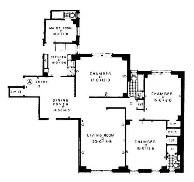 145 East 92nd Street Carnegie Hill New York NY 10128