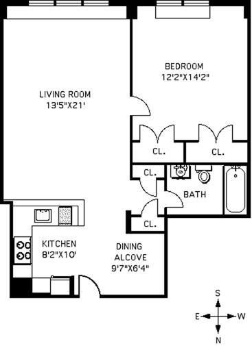 177 East 77th Street Upper East Side New York NY 10075