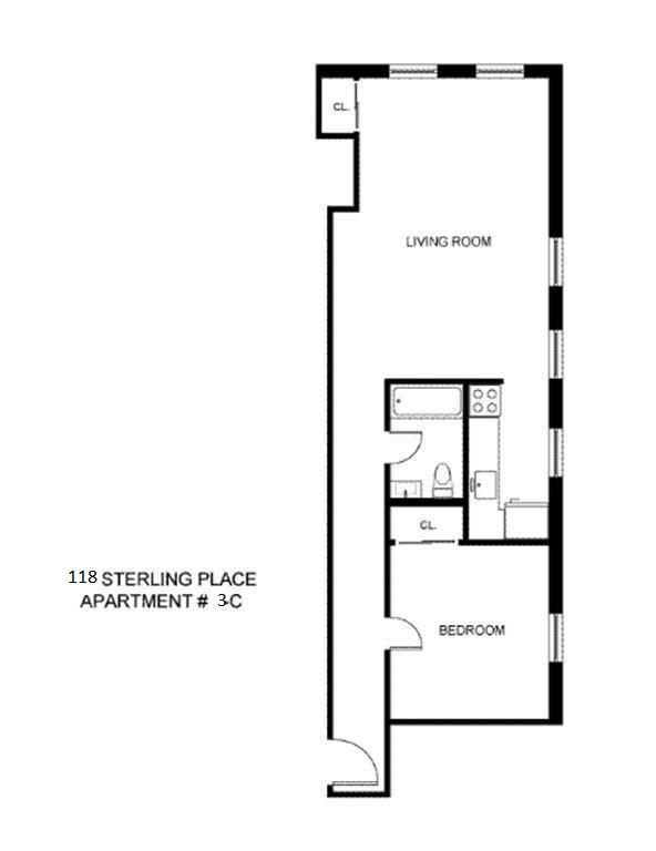 118 Sterling Place Park Slope Brooklyn NY 11217