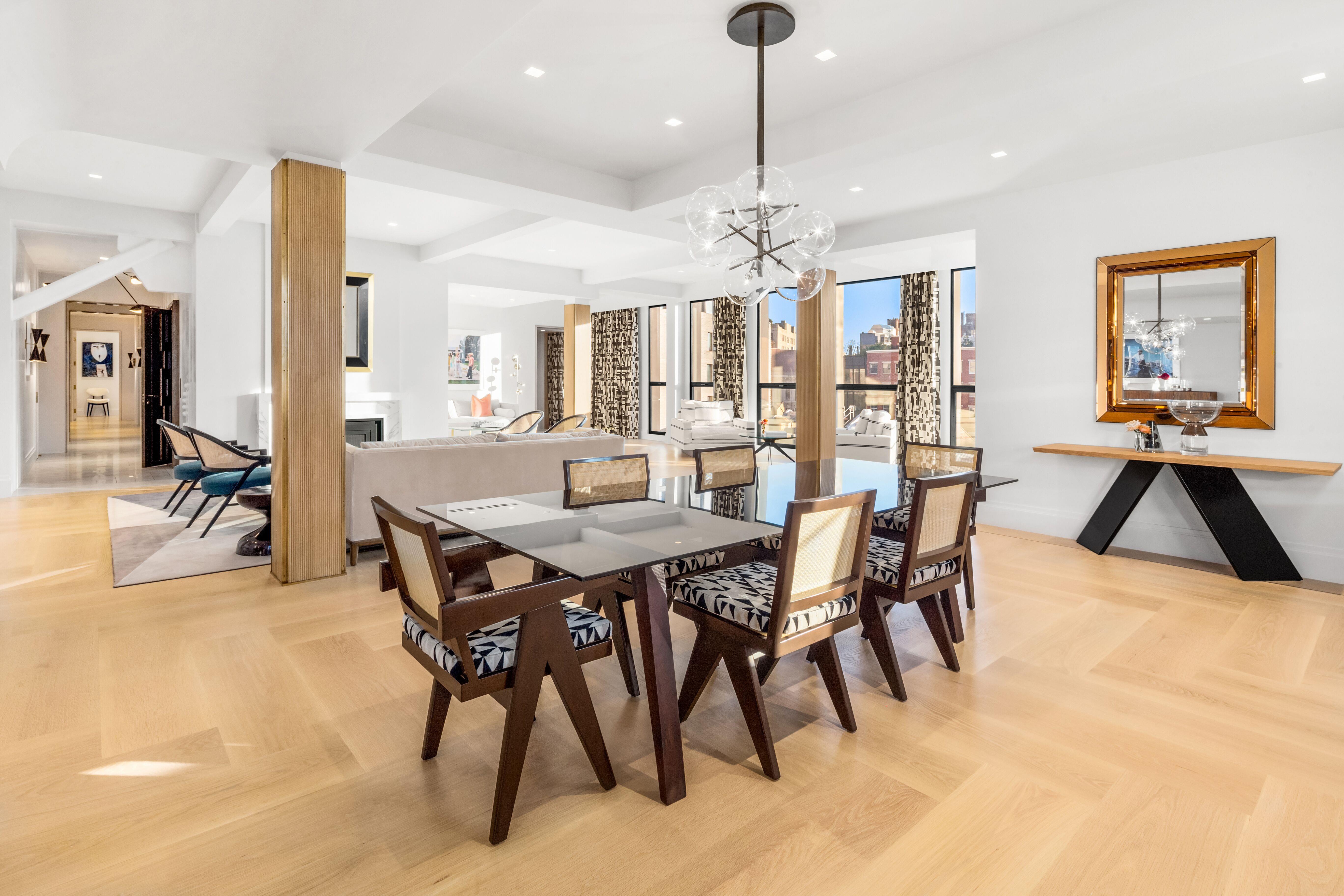 66 Ninth Avenue 6 Chelsea New York NY 10011