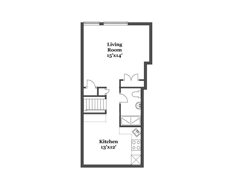 1900 Lexington Avenue East Harlem New York NY 10035