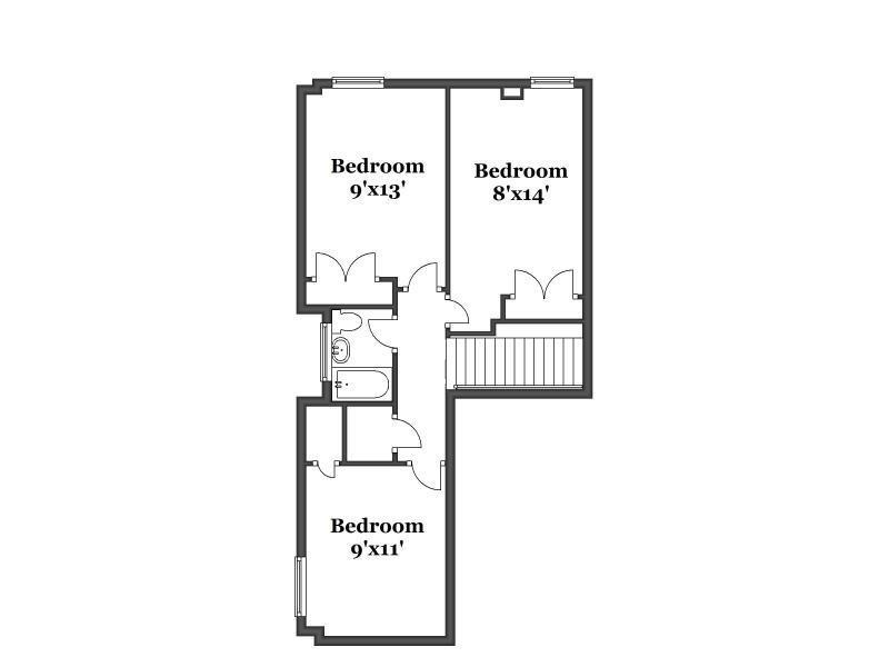 1900 Lexington Avenue East Harlem New York NY 10035