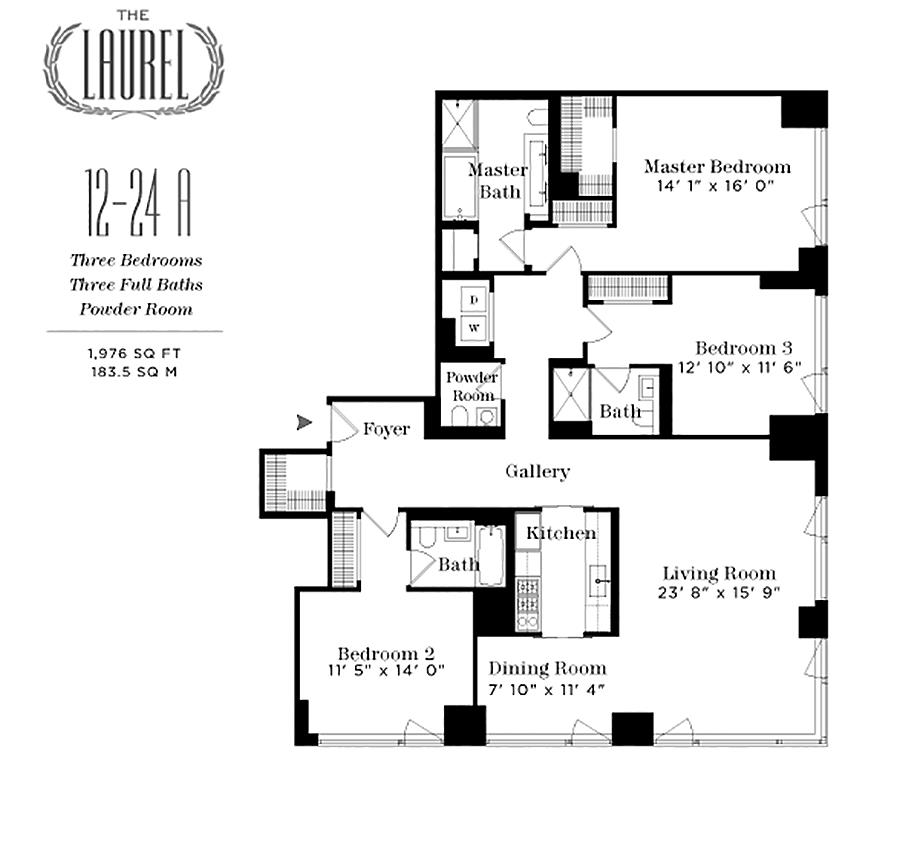 400 East 67th Street Upper East Side New York NY 10065