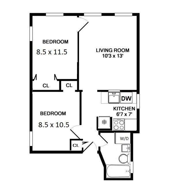 531 East 83rd Street Upper East Side New York NY 10028