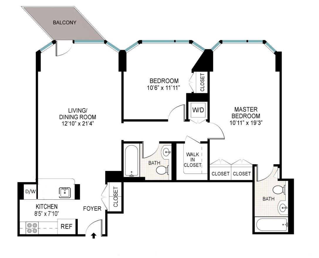 200 East 32nd Street Kips Bay New York NY 10016