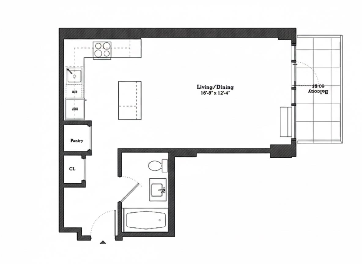 148 East 24th Street Kips Bay New York NY 10010