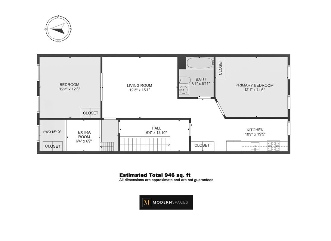 644 Grand Street 3 Williamsburg Brooklyn NY 11211