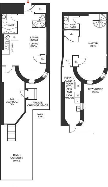 321 West 89th Street Upper West Side New York NY 10024